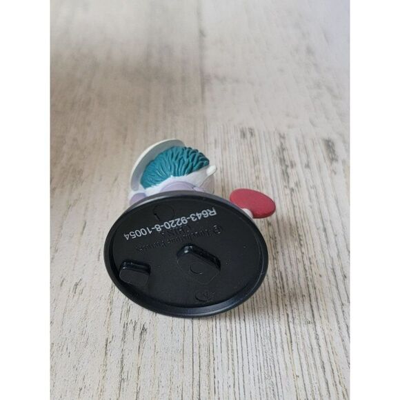 Tombstone pictures Barrel Nightmare Before Christmas Disney Pixar toy - Picture 5 of 5